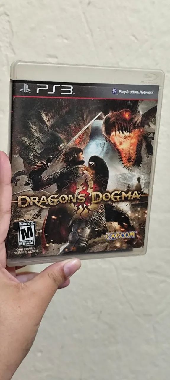 Jogos ps3 - Foto 5