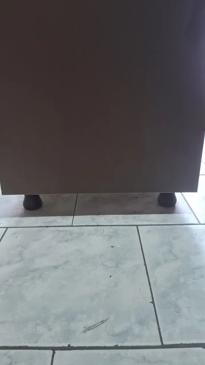 Móvel em MDF para micro-ondas  - Foto 4