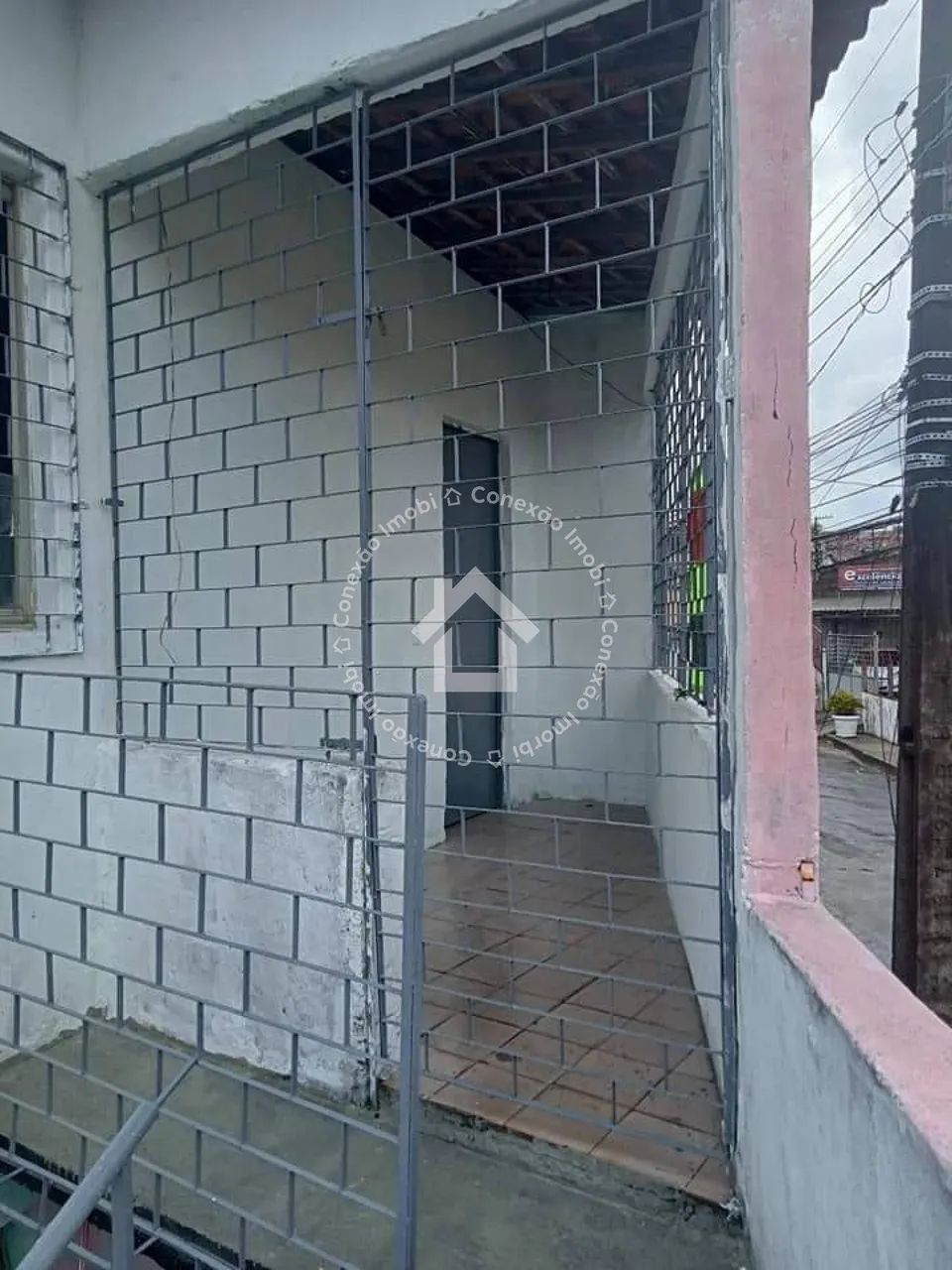Kitnets à venda no Bairro Eduardo Gomes em São Cristóvão | 2 quartos - Foto 4