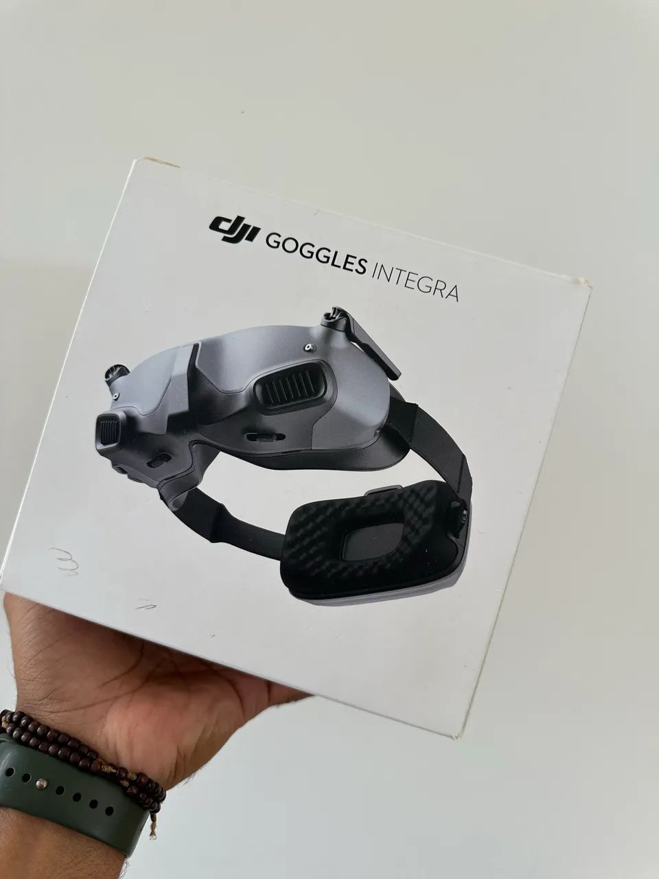 DJI goggles integra  - Foto 3