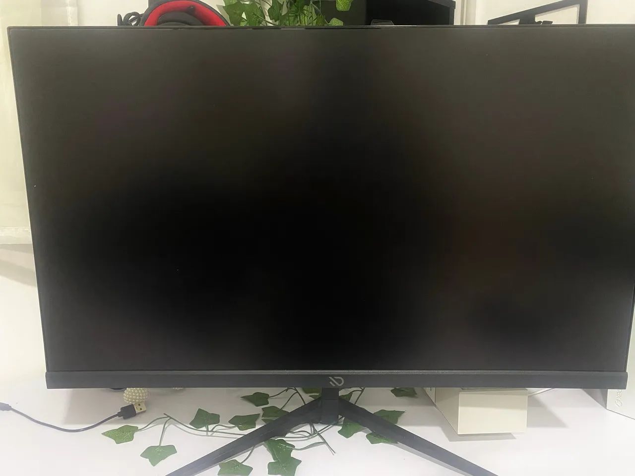 Monitor DUEX 24 polegadas 180hz - Foto 3