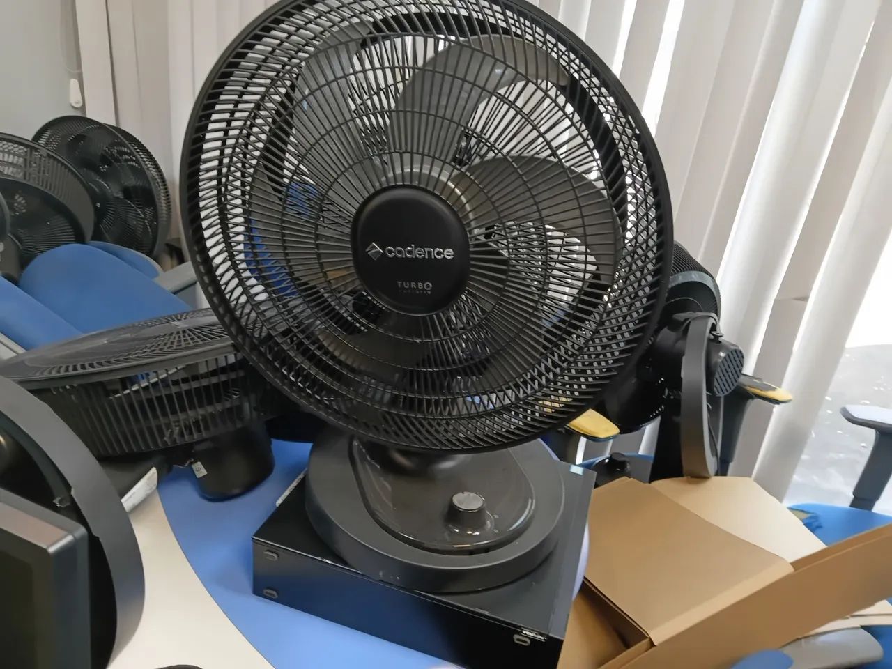 VENDO VENTILADOR.  - Foto 3