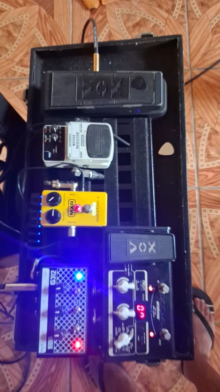 Vendo !