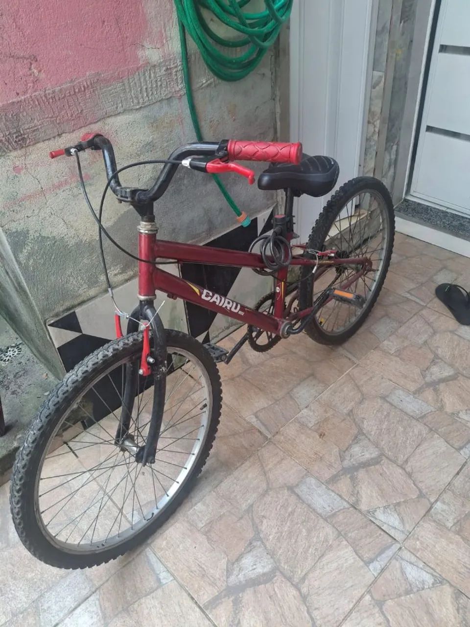 Bicicleta Aro 24 - Foto 2