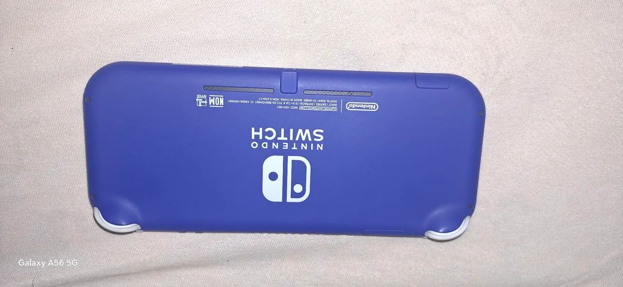 Nintendo switch lite  - Foto 3