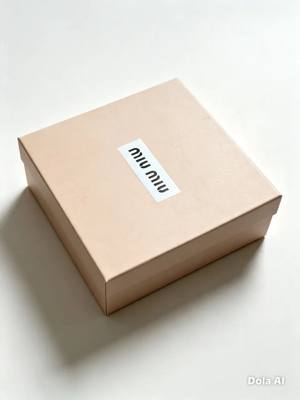 Bolsa Tote Arcadie MIU MIU  - Foto 5