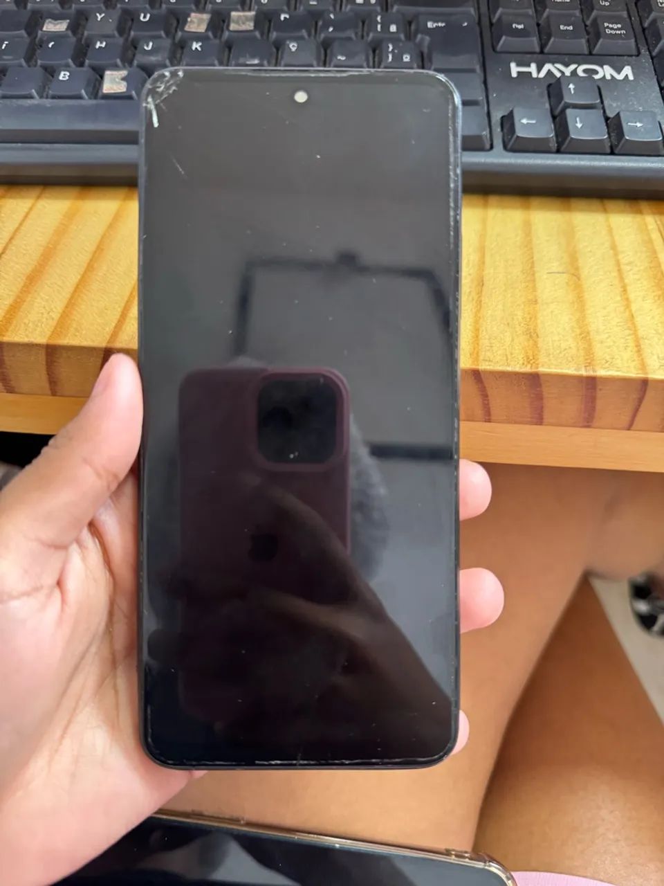 Vendo Redmi NOTE 12