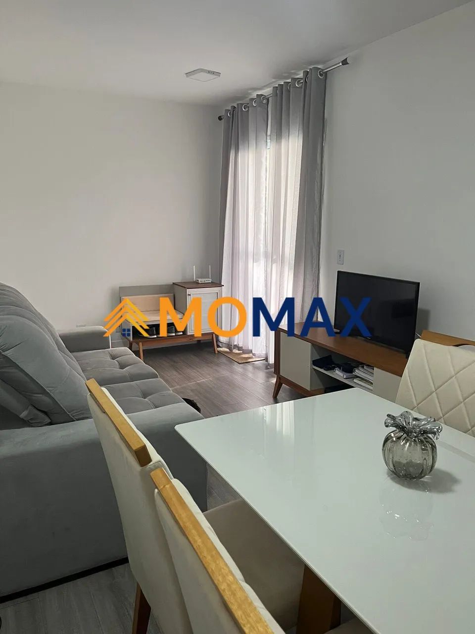 Apartamento em Centro, Vargem Grande Paulista/SP - Foto 4