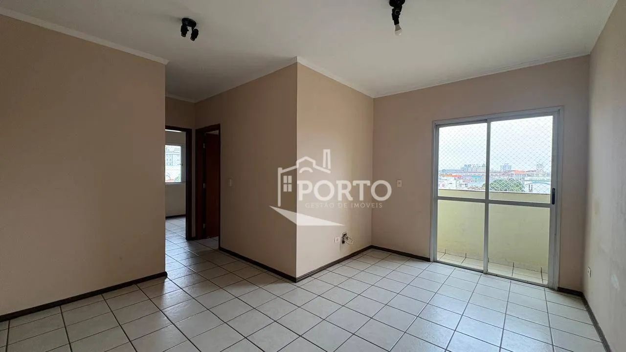 Apartamento 2 quartos para alugar no Edifício Paraiso no bairro Alto em Piracicaba