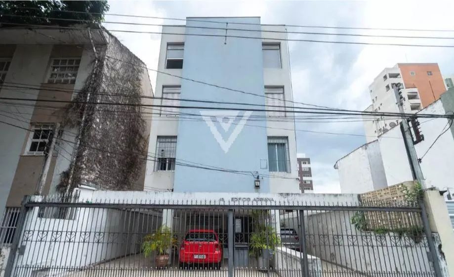 Apartamento em vila com 2 dormitórios e 69m²- 1 vaga - Perdizes!