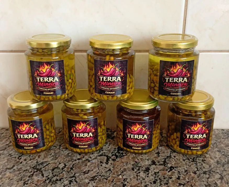 Pimenta CUMARI  - Foto 3
