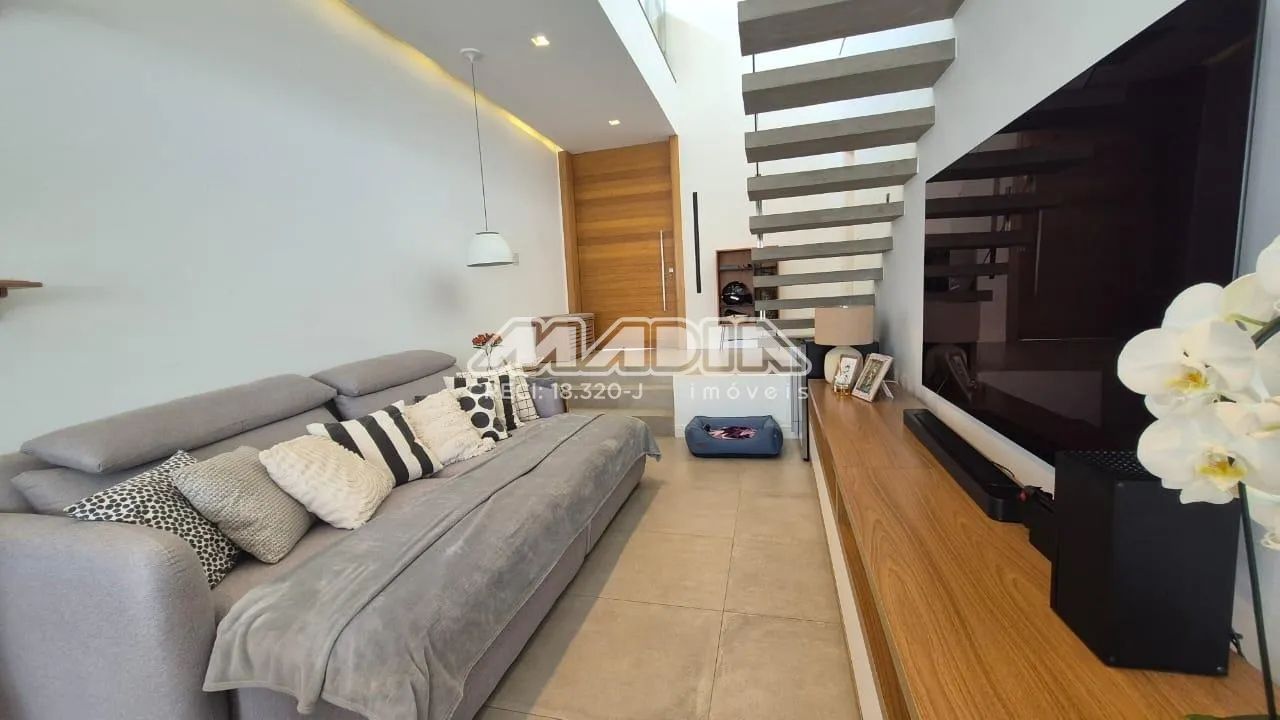 casa - Condomínio Porto do Sol - Valinhos - Foto 5