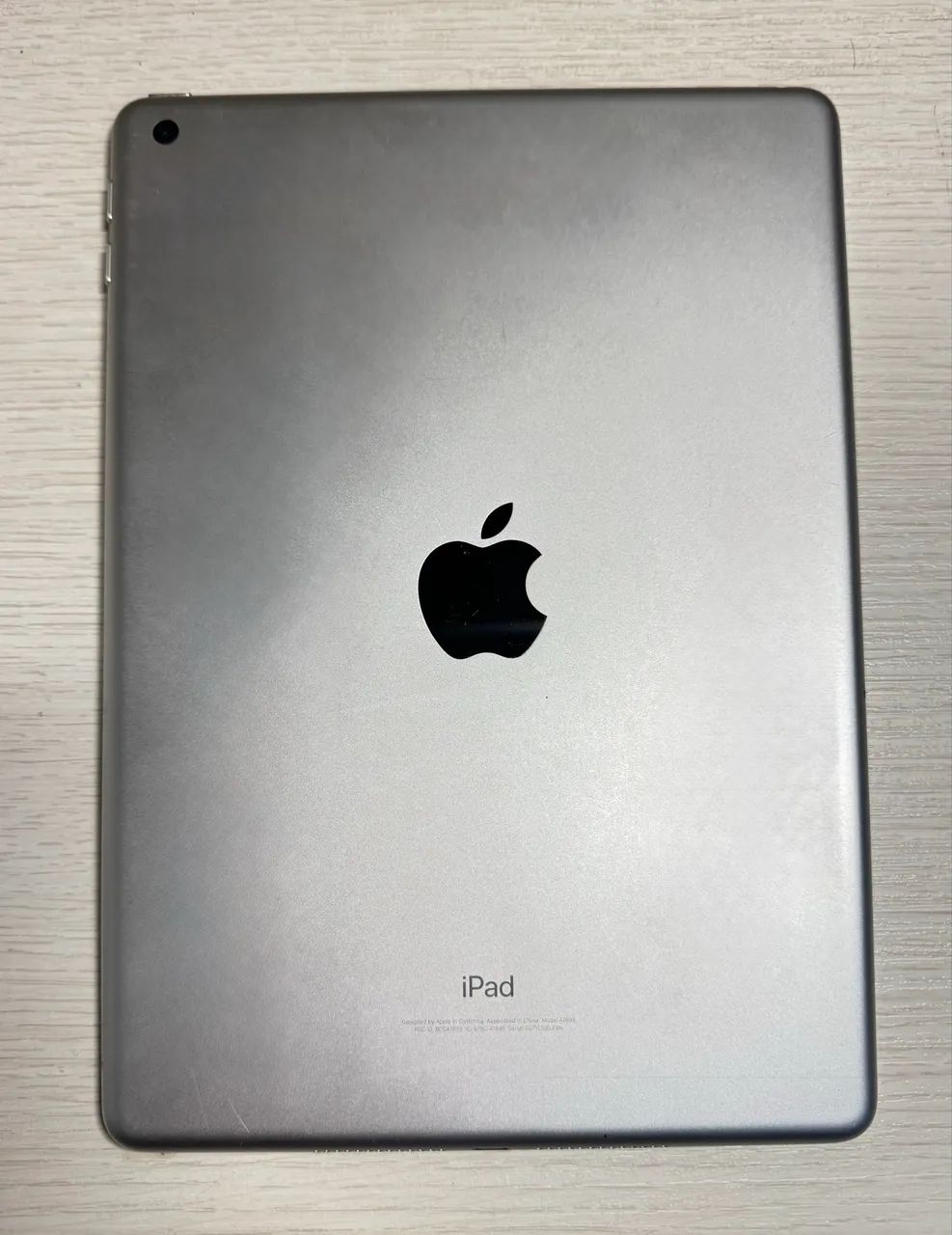 iPad 6a geração usado, 128gb  - Foto 3