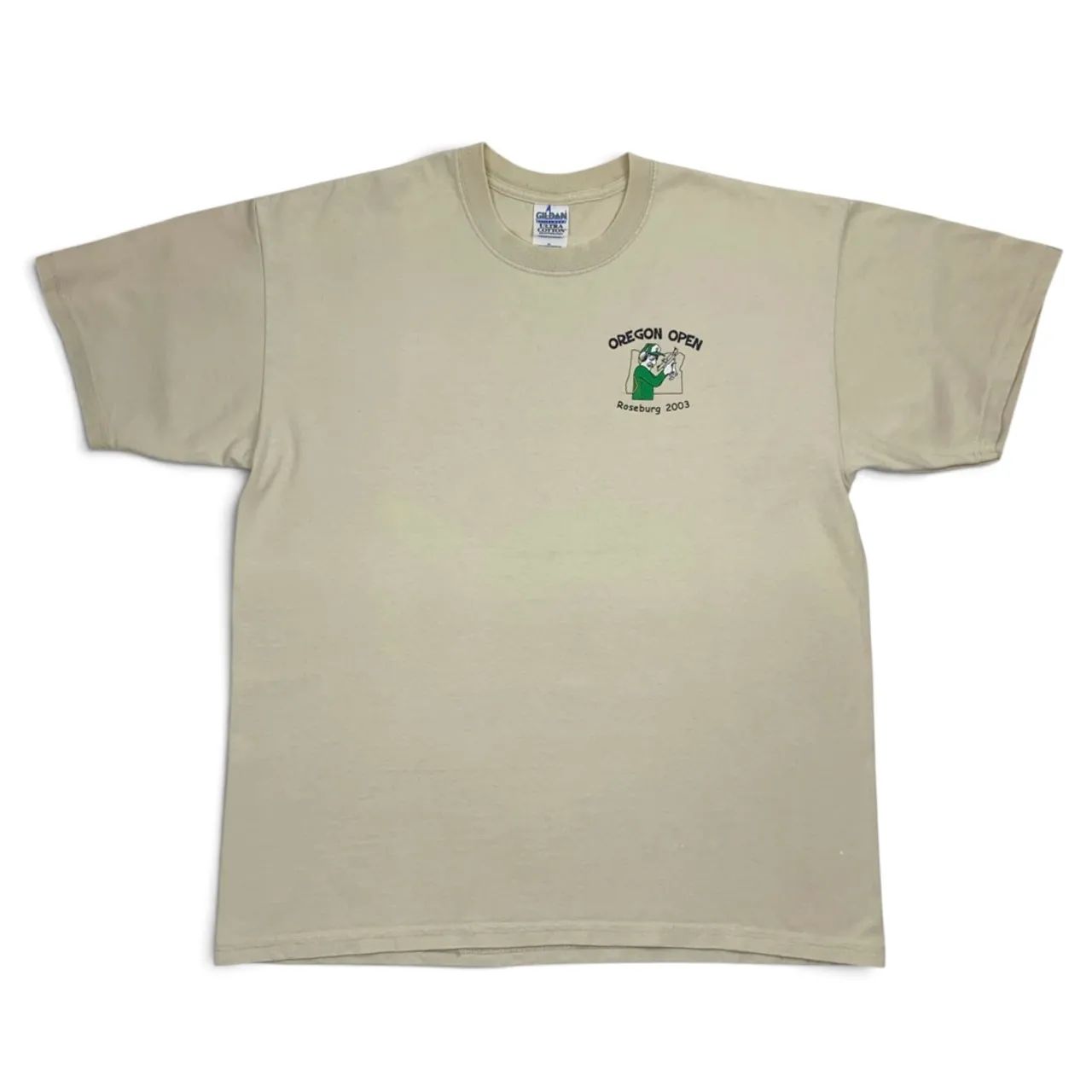 Camiseta Practical Shooters 2003 Tam.GG