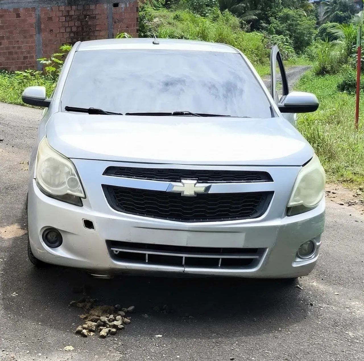 Chevrolet Cobalt COBALT LTZ 1.8 8V Econo.Flex 4p Aut. 2015