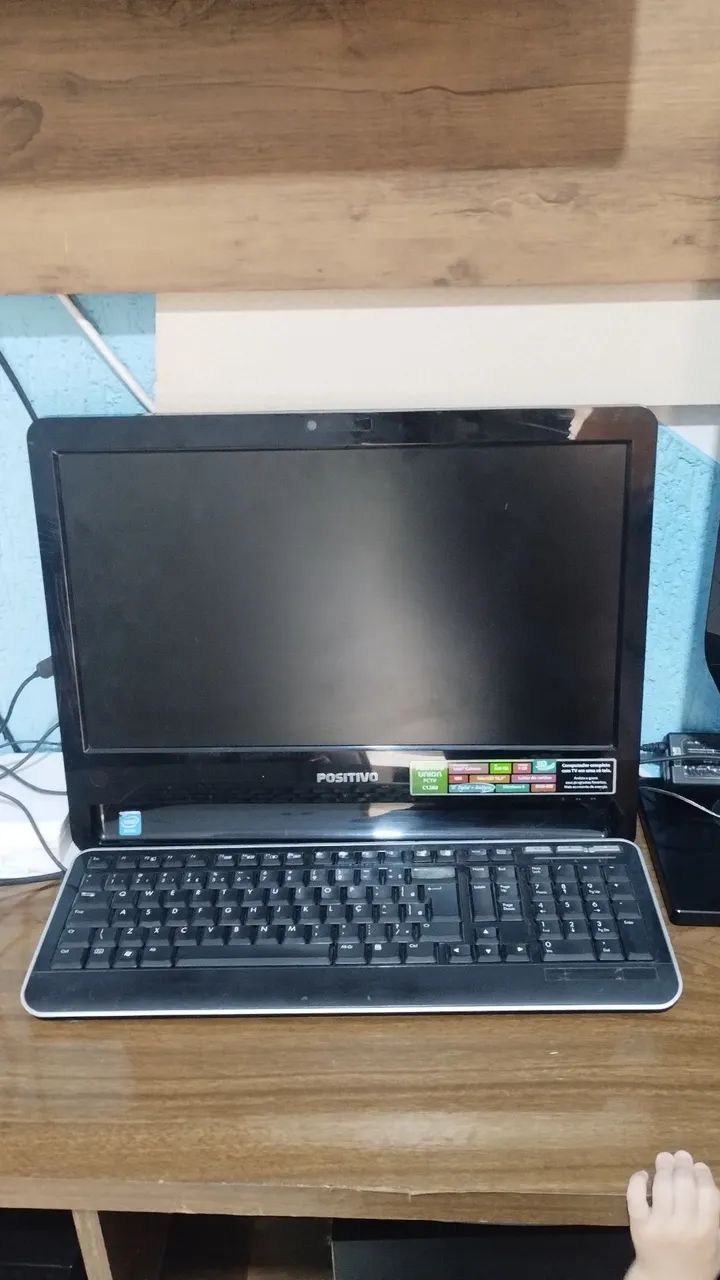 Computador ALL in One barato  - Foto 2