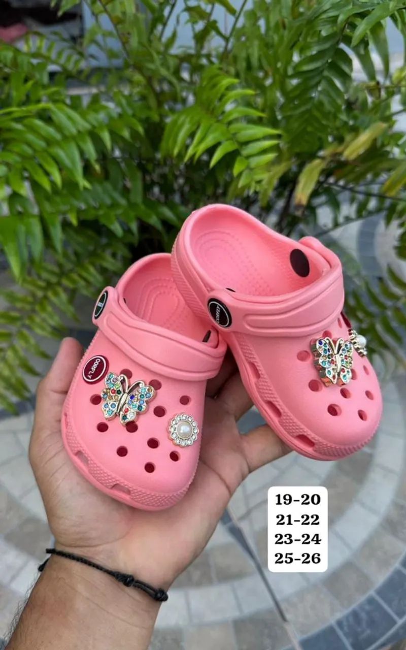 Crocs infantil  - Foto 3