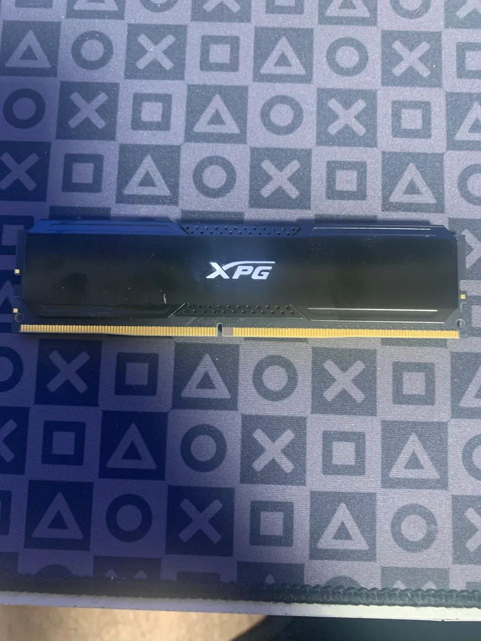 Memória ram 8GB XpG417561538358169601