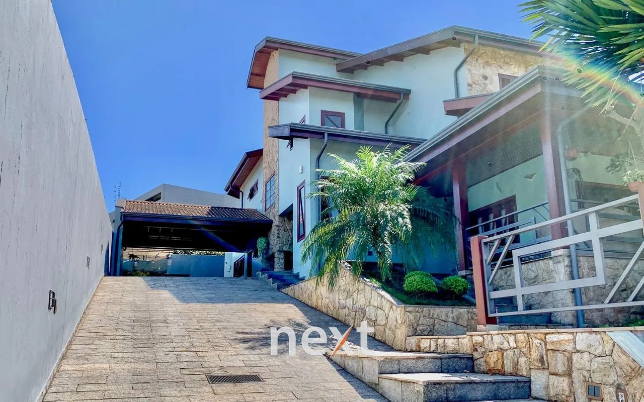 casa - Taquaral - Campinas