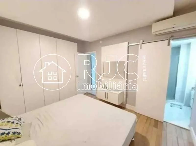 Apartamento : Padrão / Residencial / Tijuca - Foto 8