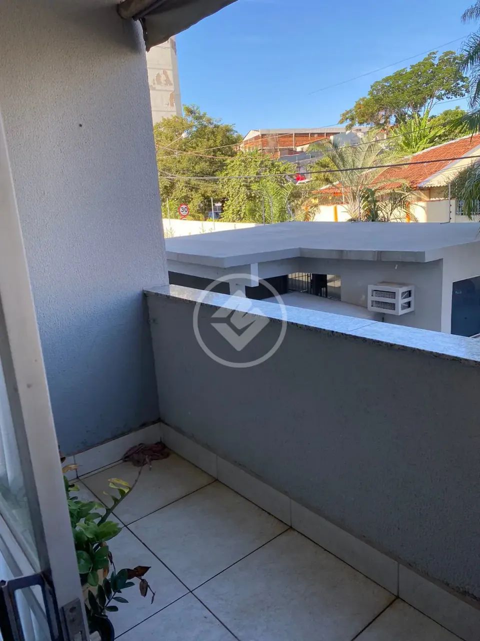 Ed. Geneve, prédio recém reformado Com 3 quartos sendo 1 suíte codigo: 129766 - Foto 4