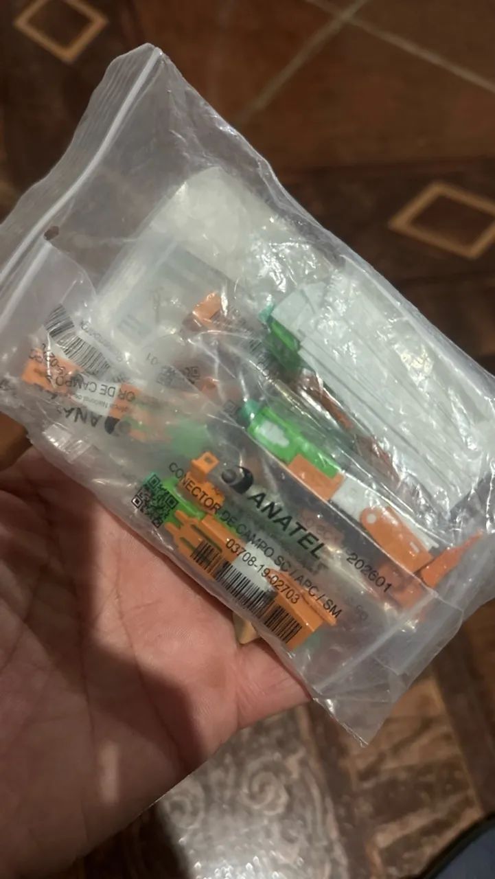 300 conector rosemberger  - Foto 4