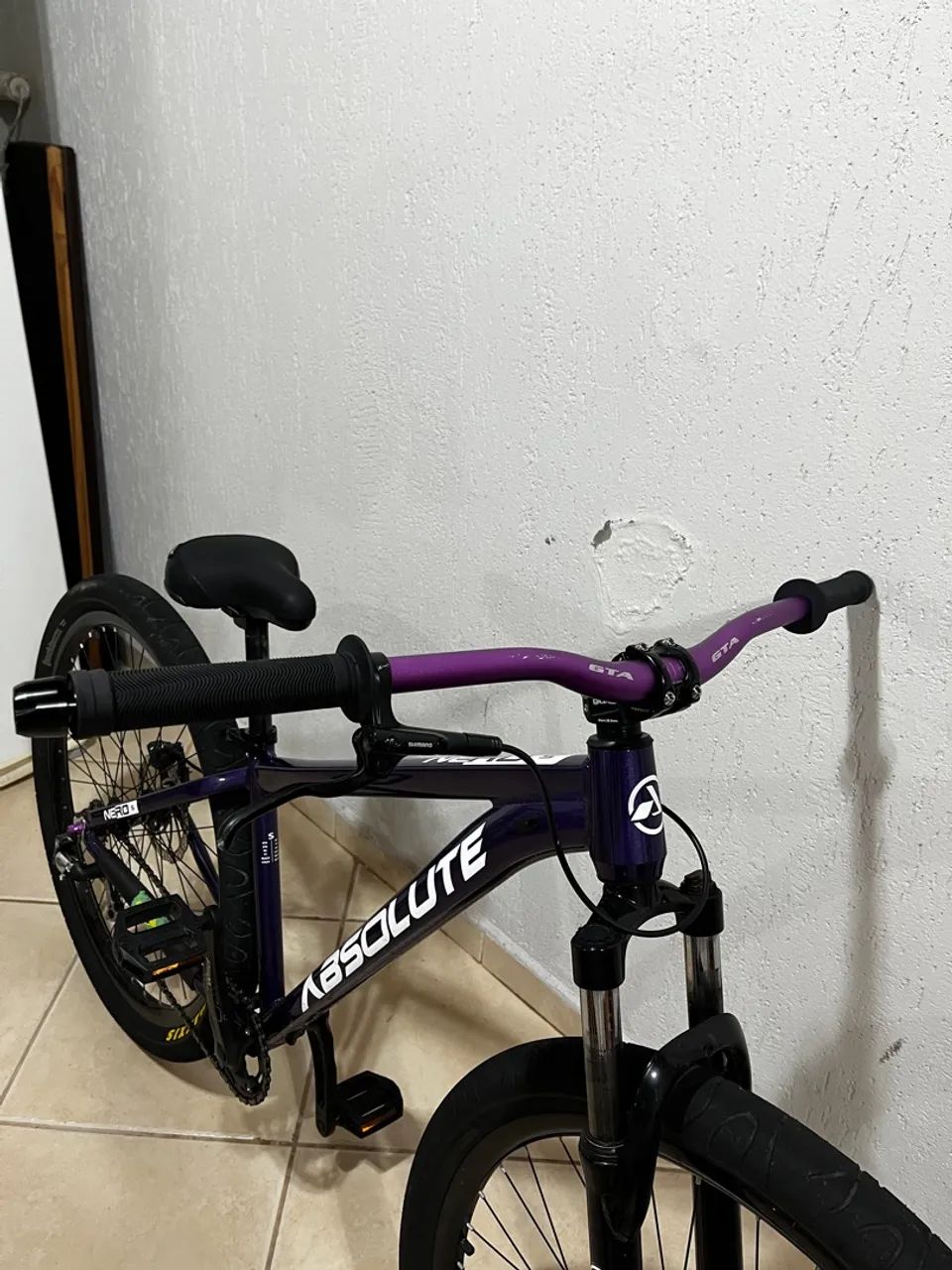 Bicicleta Absolute Nero 5 - Foto 4