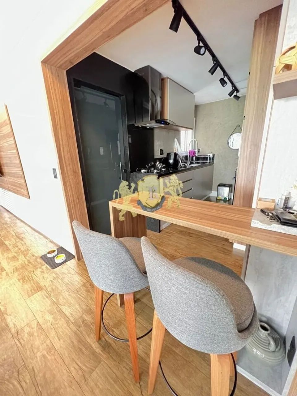 Flat com 2 Quartos para venda, 93m² - Vila Olímpia - Foto 3