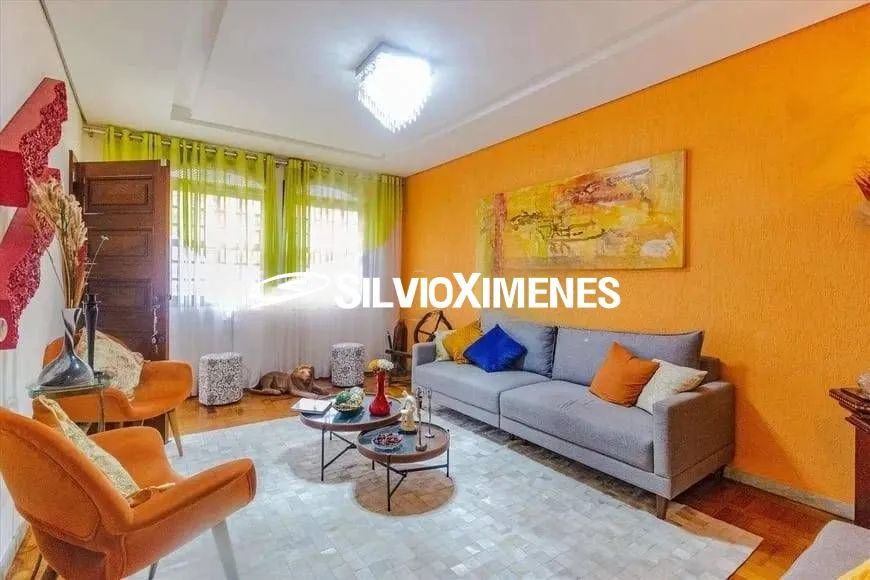 Apartamento com 5 quartos, Colégio Batista - Belo Horizonte - Foto 3