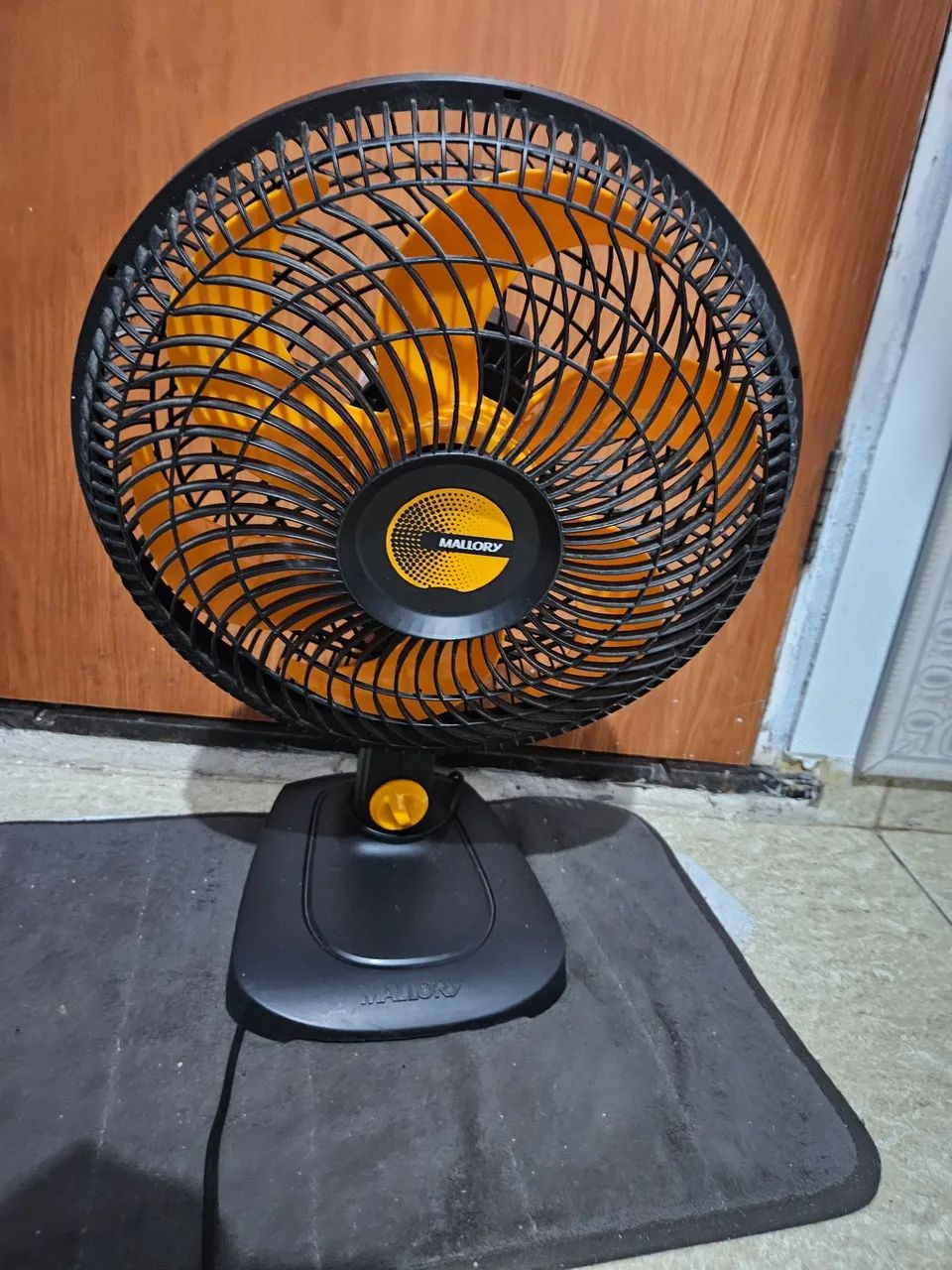 Ventilador 