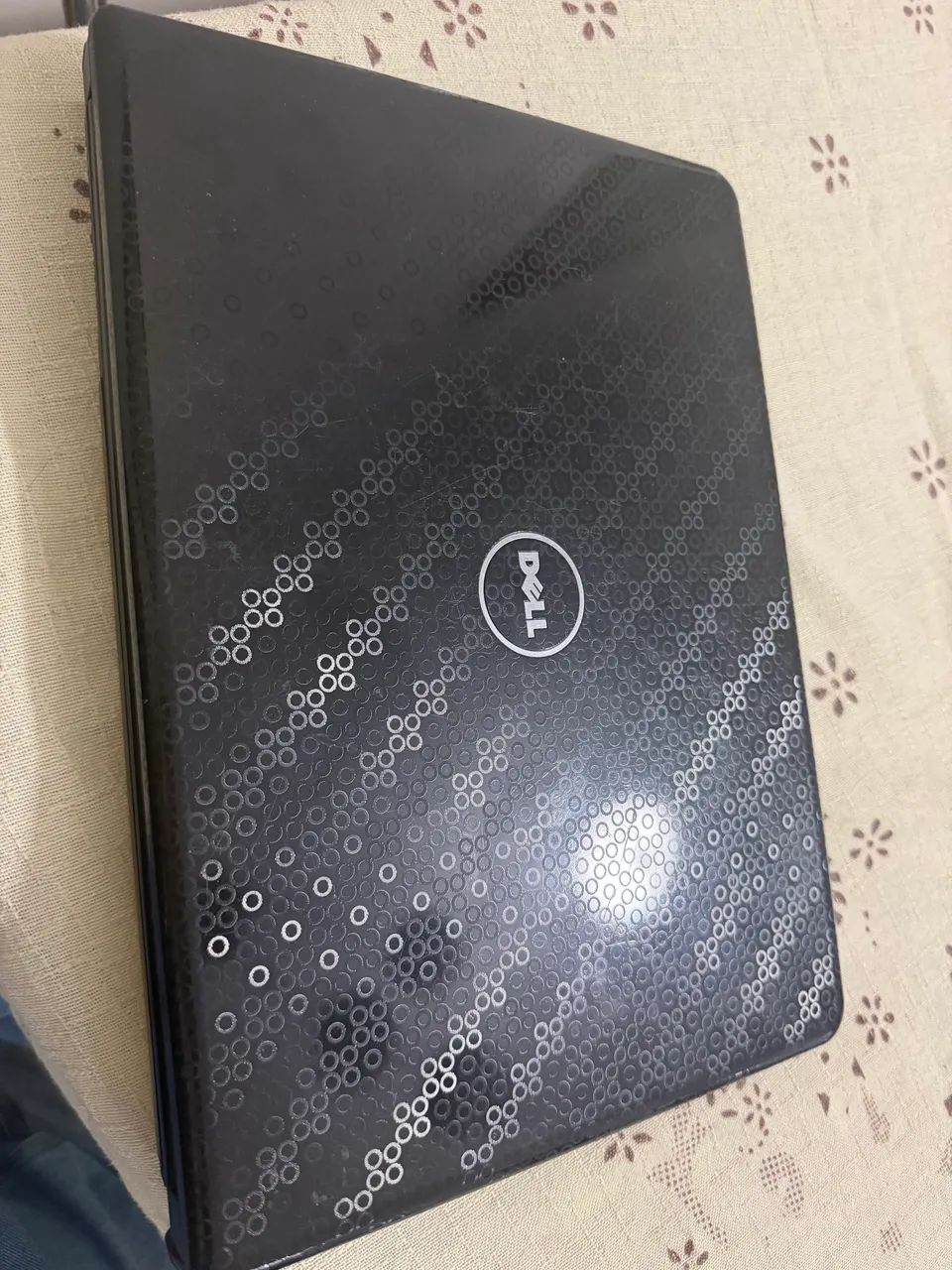Notebook Dell inspiron com SSD - leva impressora de brinde  - Foto 4