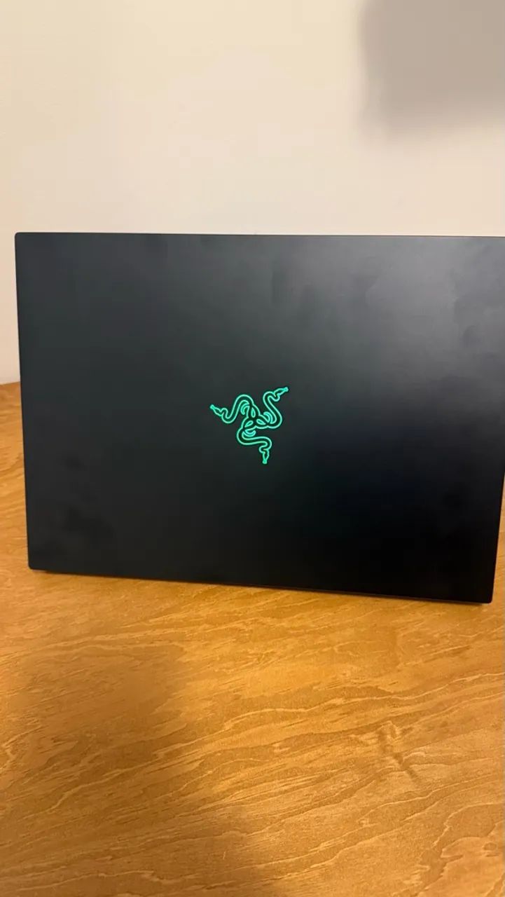 Note Razer 14 2025 Rtx 5060 - Foto 3