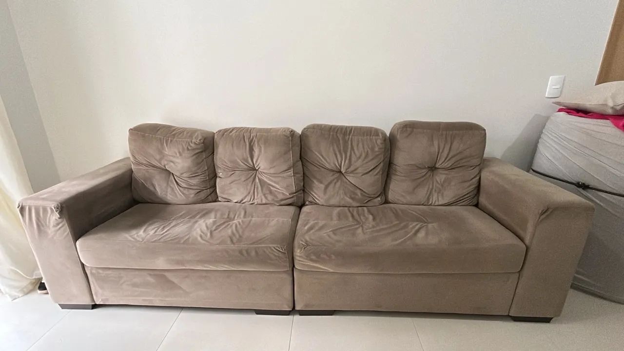 Vende-se Sofá  - Foto 2