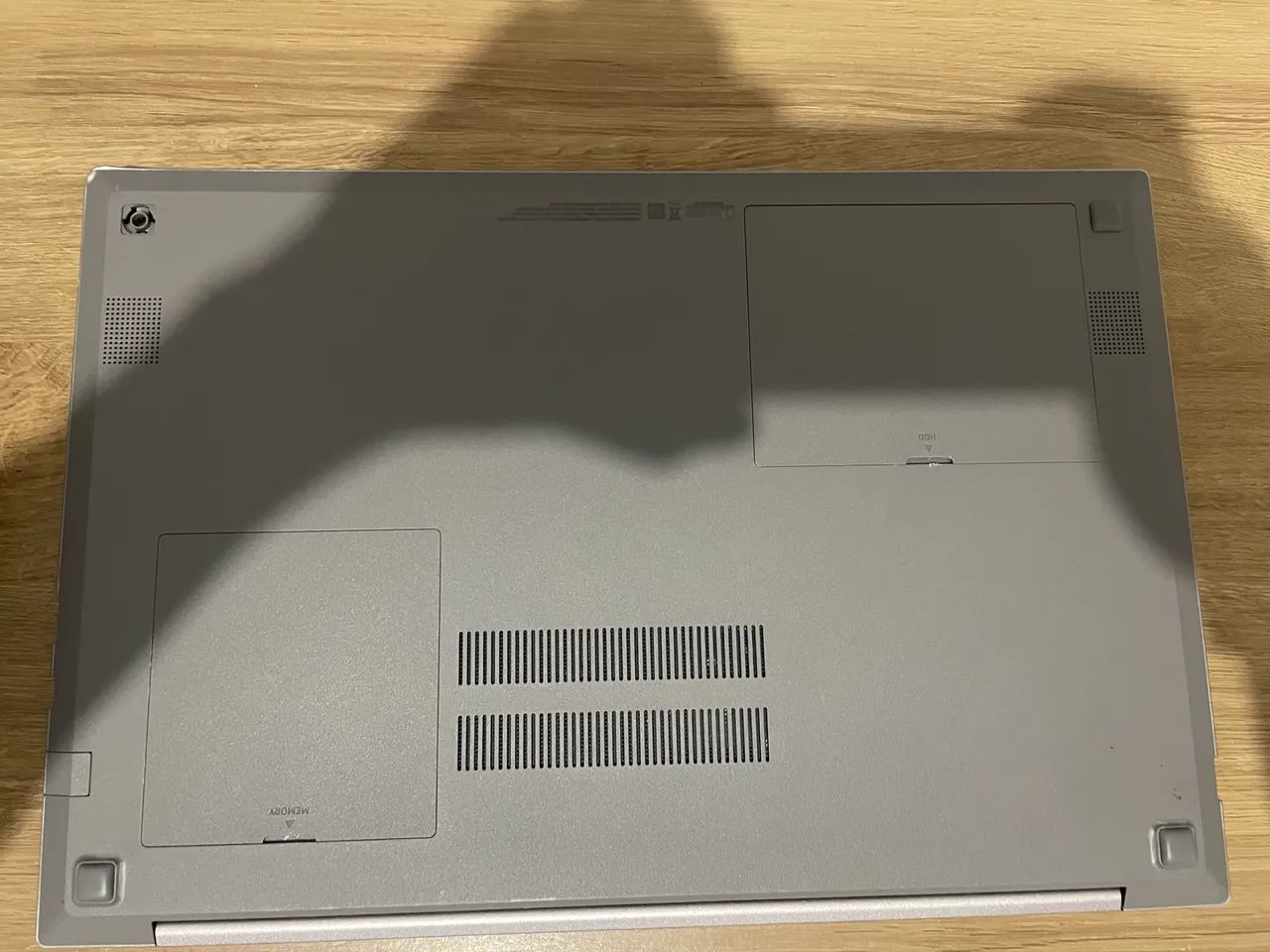 ? Samsung Book E20 - Design Moderno e Excelente Estado - Foto 6