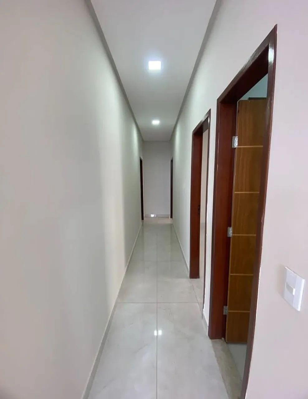 CASA COM 3 QUARTOS  - Foto 3