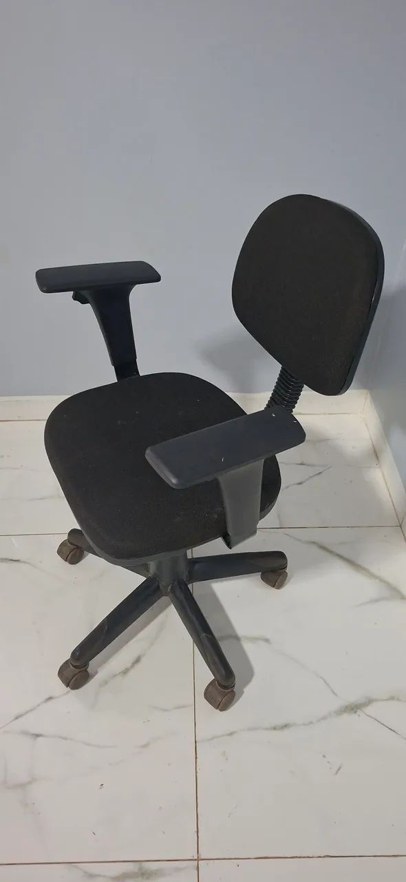 Conjunto Cadeiras de escritório - Foto 2
