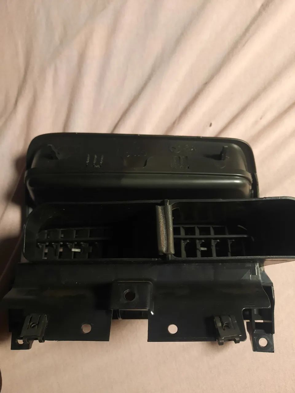 Difusor de ar central fiat linea  - Foto 2