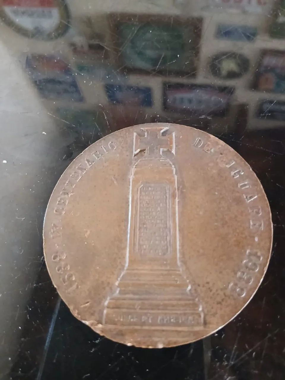 Medalha - Foto 2