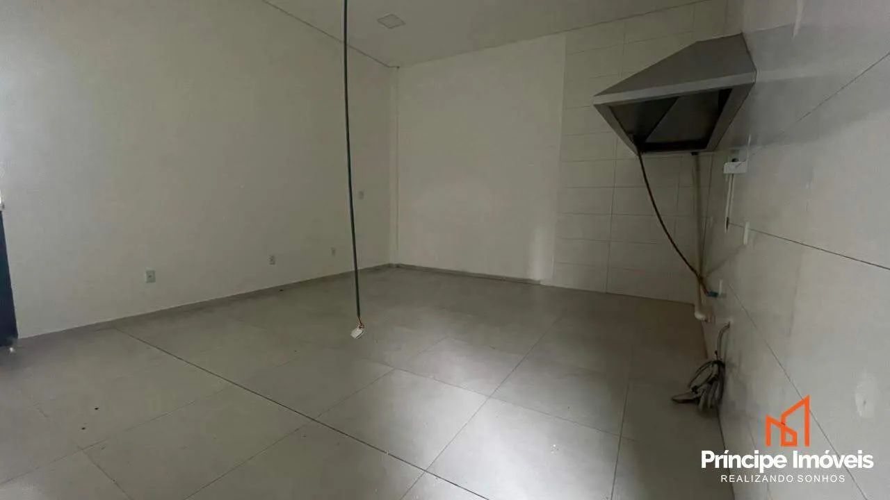 Sala comercial com no Bom Retiro em Joinville - Foto 4