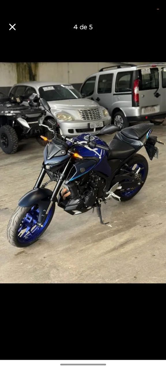 MT 03 
