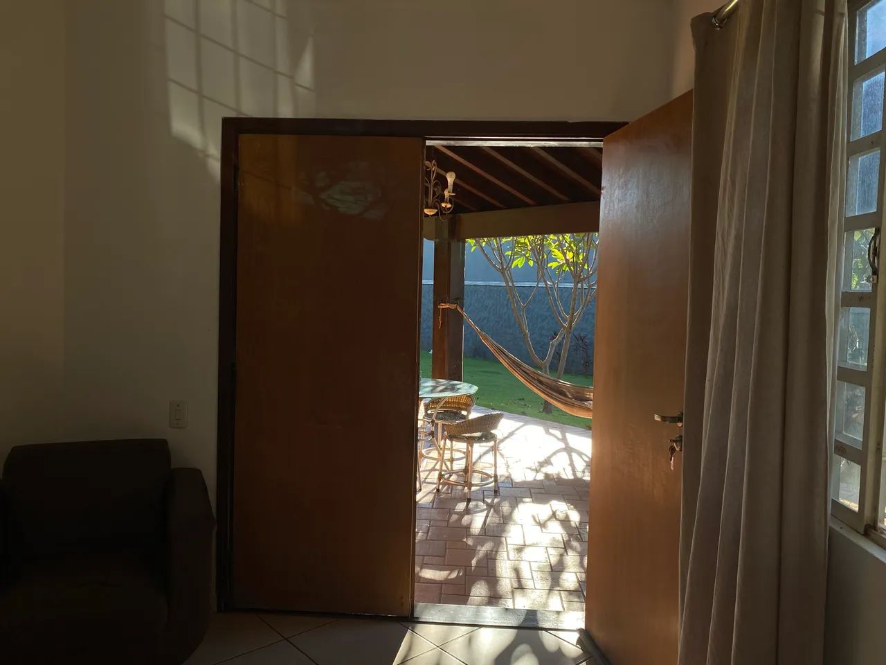 SUITE PRA SOLTEIROS