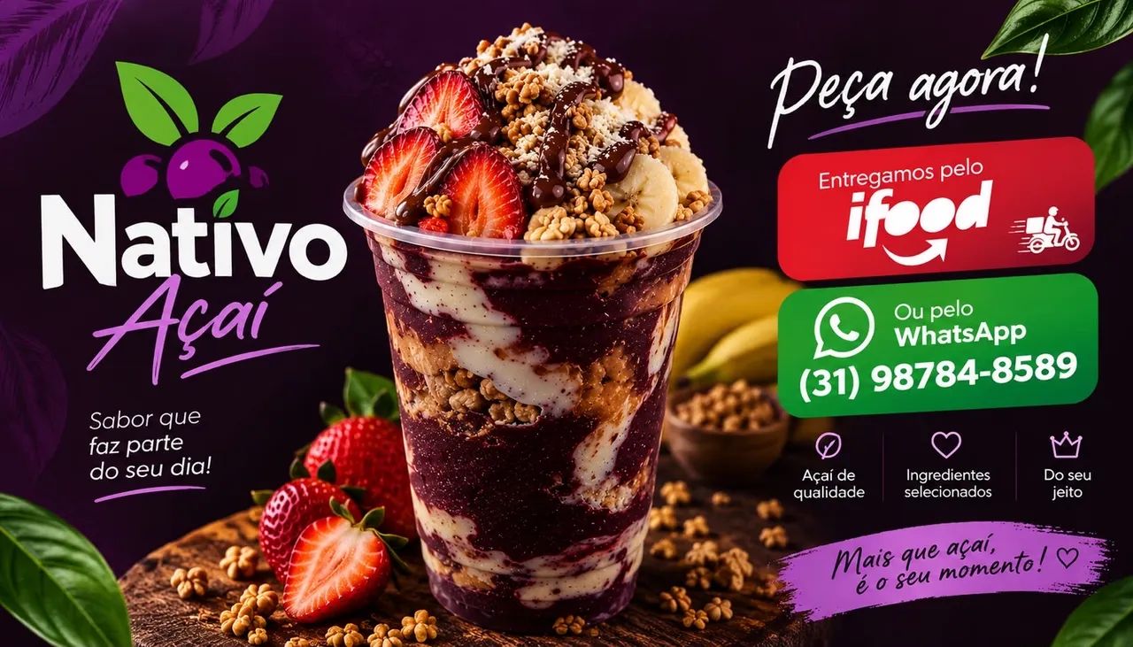 Açaí 