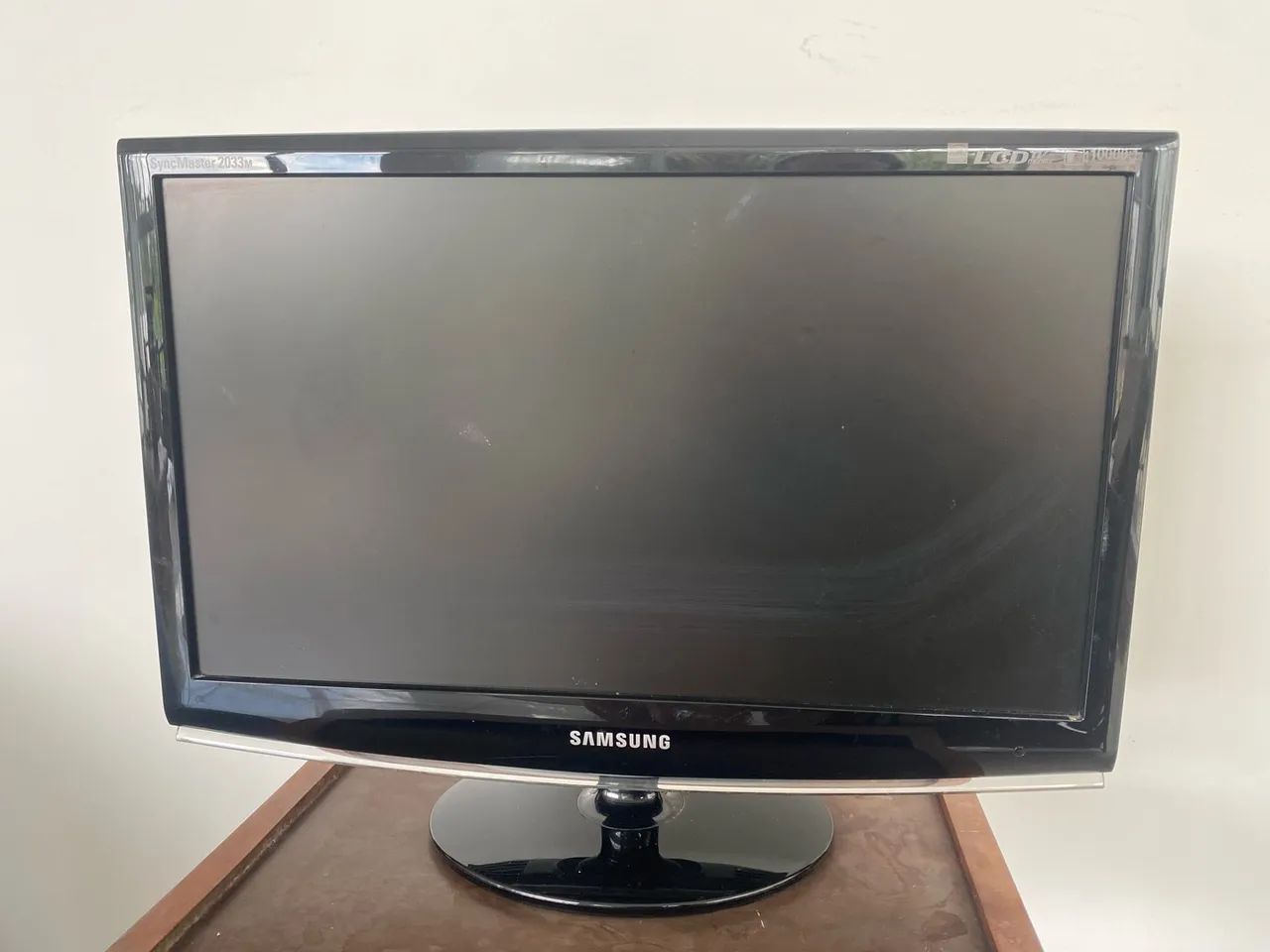 Monitor TV Samsung SyncMaster 2033M 20