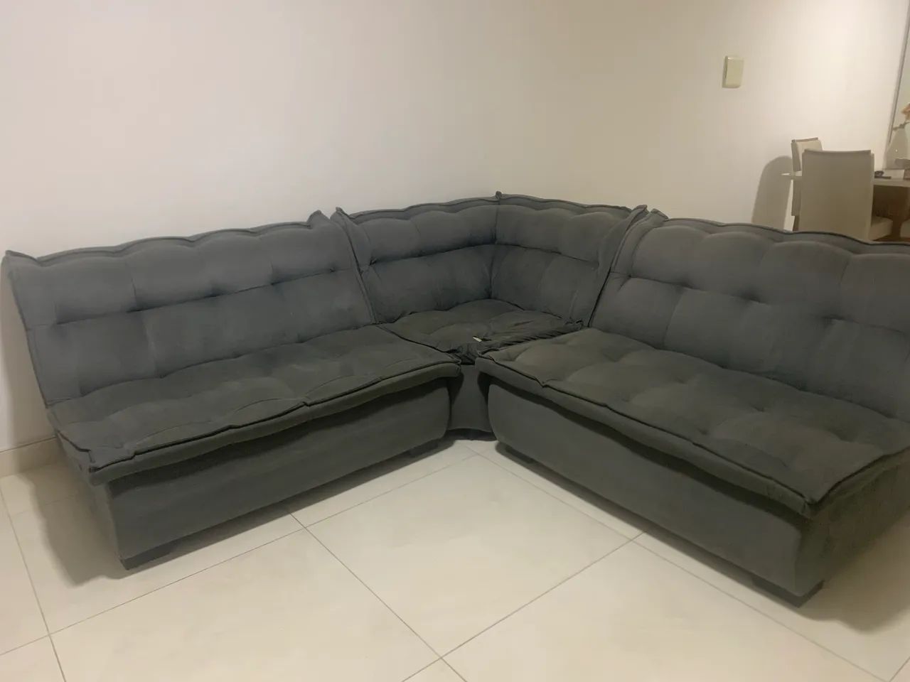 sofá 