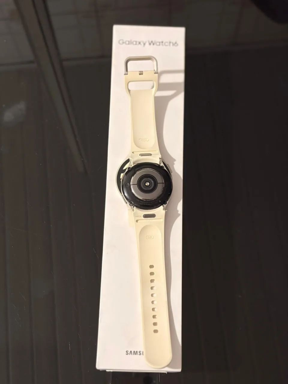 Galaxy Watch 6 lte