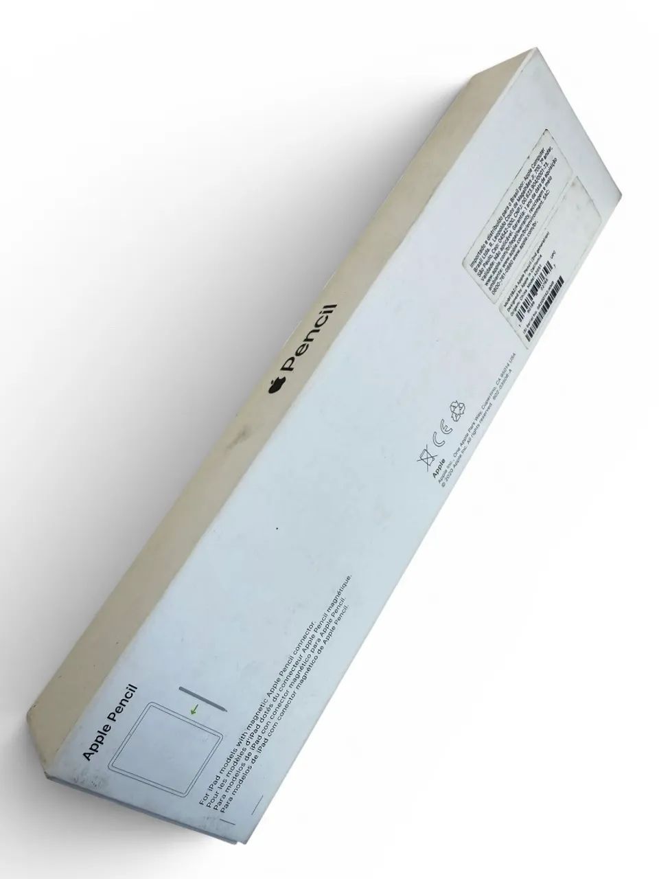 Apple Pencil (2ª geração) - Foto 5