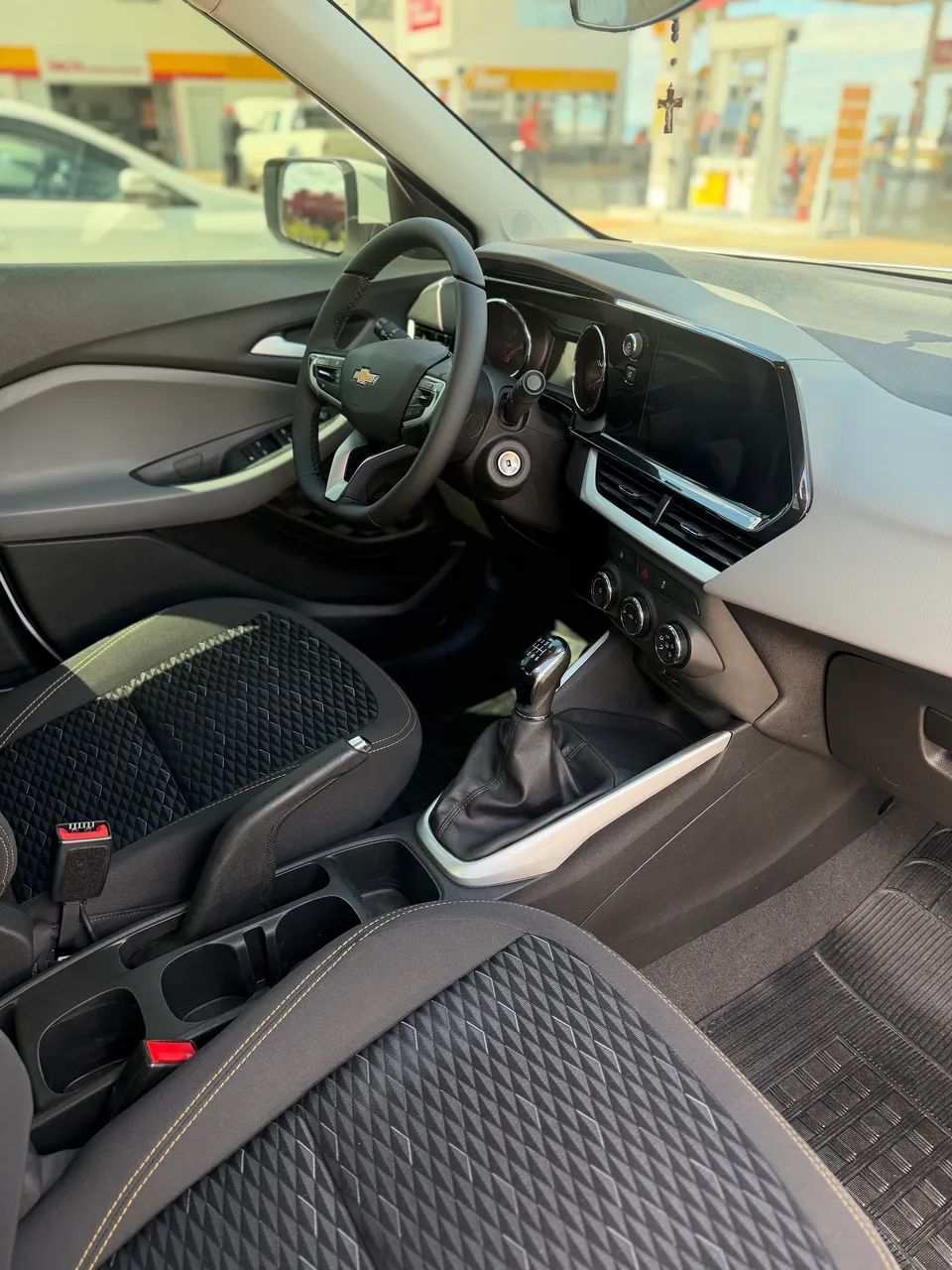 Chevrolet Montana 2024