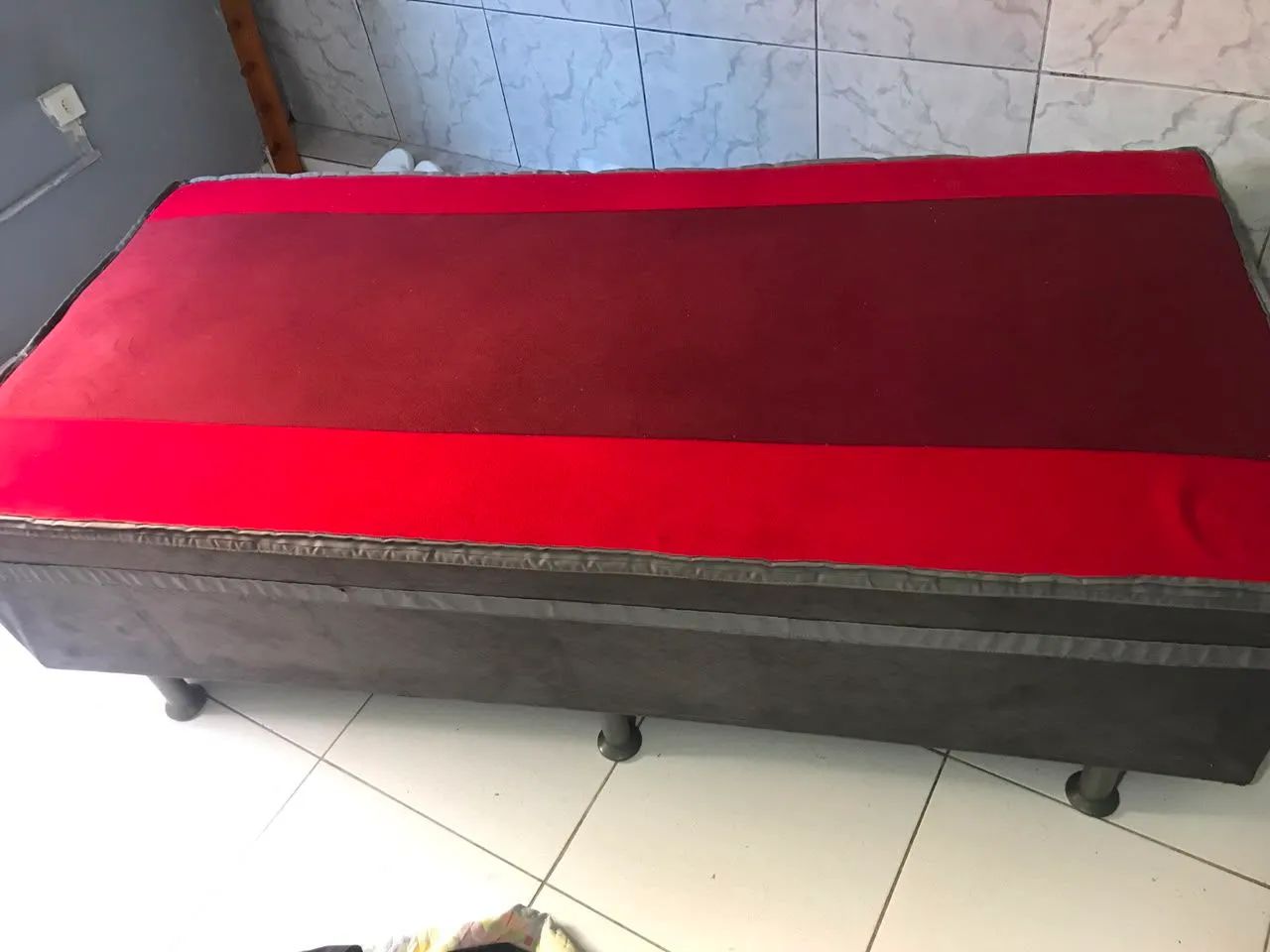 Cama de Solteiro  - Foto 2