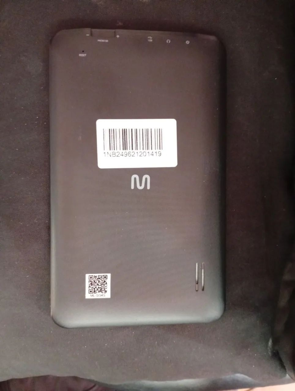 Tablet Multilaser ótimo estado - Foto 4
