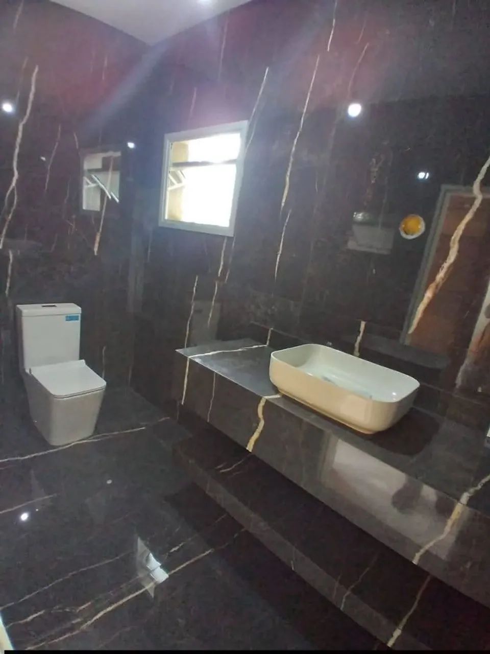 Artes em porcelanato 